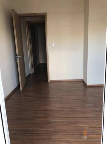 Imagem 9 de 12 de Sobrado À Venda Por R$ 209.000,00 - Bela Vista - Caxias Do Sul/rs - So0251