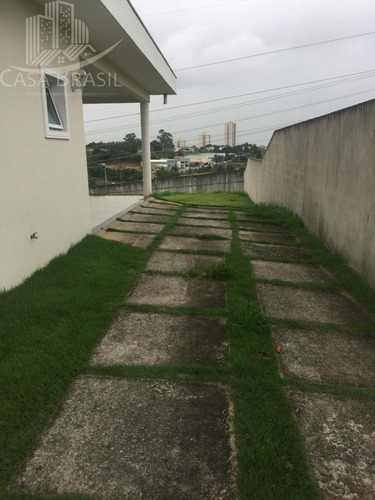 Imagem 2 de 15 de Casa Térrea Com 4 Dormitórios 300m² No Mirante Do Vale- Jacareí - 3344