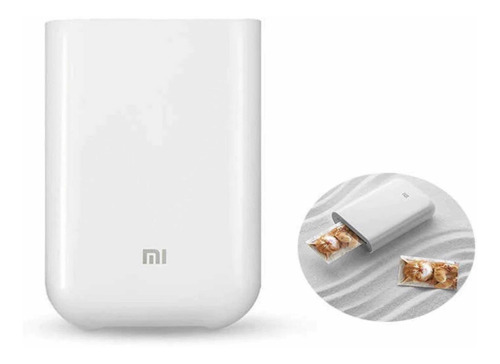 Impressora Xiaomi Mijia Photo Printer 