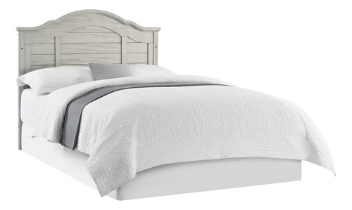 Cunas De Madera Solida Convertible 6 En 1 Asher Simmons Kids