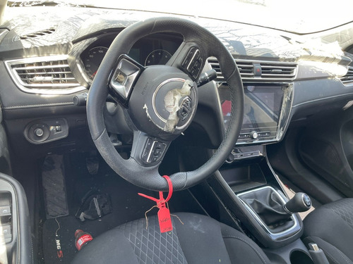 Mg5 Netblue 4 Cil Estandar 2022 Por Partes