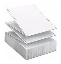 Comprar Hojas Formas Continuas Tamaño Carta 3 Partes 9 1\u002F2 X 11 