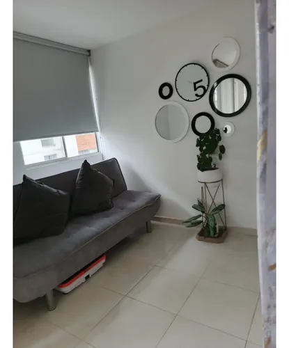 Venta Apartamento 63mts2 Los Naranjos Jamundí, Valle Del Cauca 13569-1