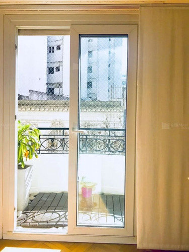 Imagen 4 de 14 de Departamento Loft En Venta Ubicado En Recoleta, Capital Federal