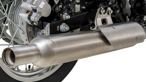 Benelli Imperiale 400 0km 2023 No Triumph Royal Enfield