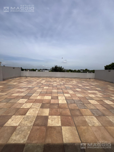Venta Departamento En Haedo Chico