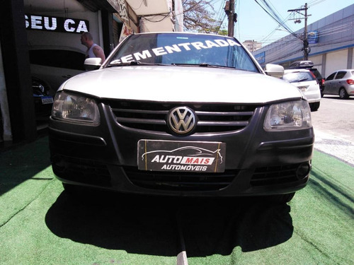 Gol Novo 1.0 Mi Total Flex 8v 4p