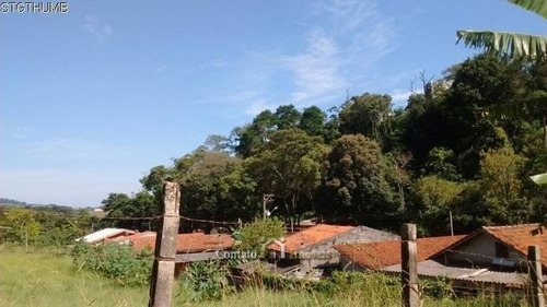 Imagem 5 de 9 de Terreno No Bairro Do Tanque Em Atibaia - 1.243m² - Te0108-1