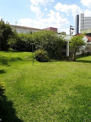 Imagem 13 de 15 de Casa Comercial Em Parque Monte Libano - Mogi Das Cruzes - 2737