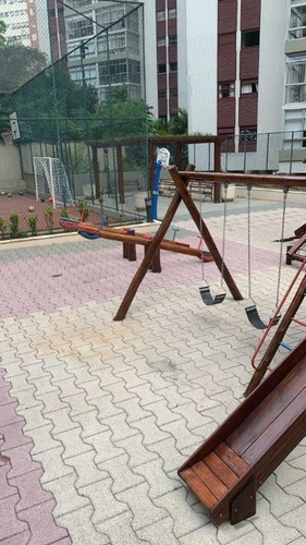 Imagem 8 de 12 de Apartamento Em Perdizes, São Paulo/sp De 125m² 3 Quartos À Venda Por R$ 1.135.000,00 - Ap971252-s