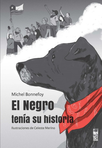 El Negro Tenía Su Historia