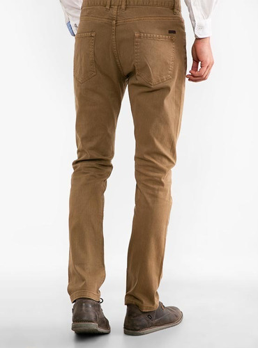 Pantalón Cacharel 5p Hombre Us/40 Cl/52