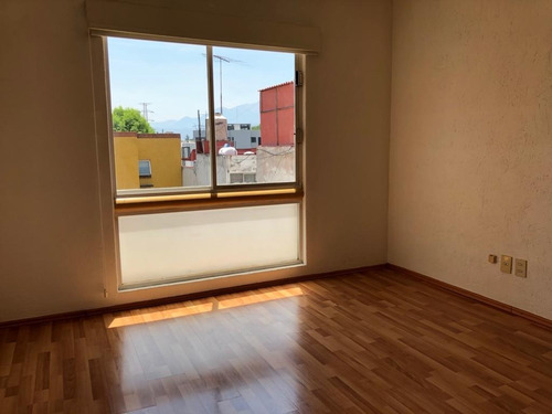 Imagen 15 de 25 de Departamento 3 Habitaciones 2.5 Baños, 2 Estacionamientos, Desierto De Los Leones