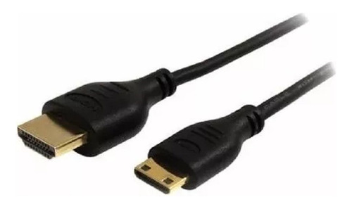 Cable Mini Hdmi A Hdmi Rca Vh6hcr 1.8 Mts