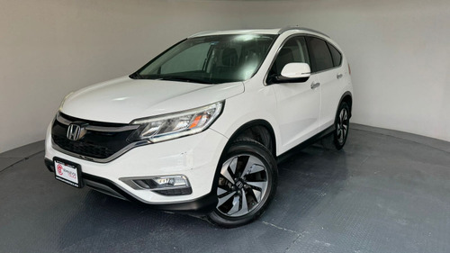 Honda Cr-v Vud 2015