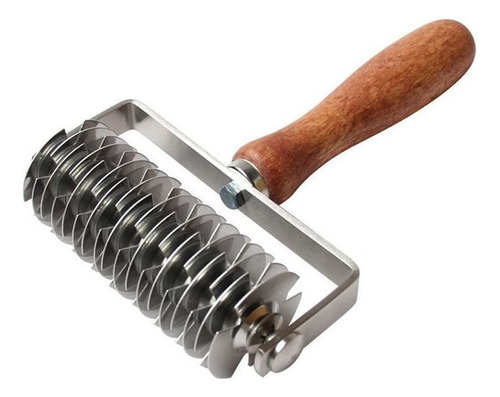 Clm Rodillo For Masa De Pizza, Cortador De Masa De Hojaldre