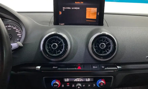 Audi A3 COD Select 1.4 lt Turbo