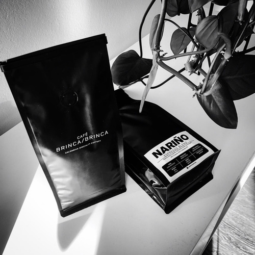 Café Brinca/brinca - g a $50
