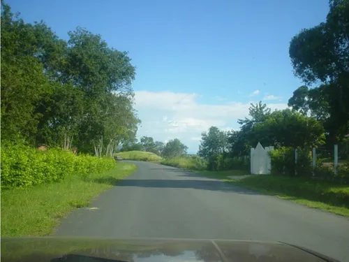 Vendo Hermoso Lote En Condominio En Tocaima 585m2