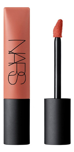 Lápiz labial Nars Air Matte Lose Control de 7,5 ml Color Thrust