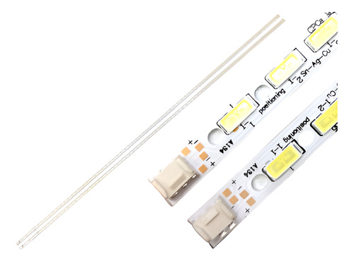 Kit Leds Sony Kdl-60r550a / Kdl-60r550 (2t)- Aluminio