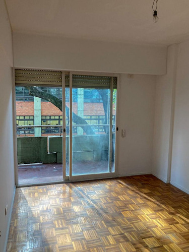 Departamento En Venta En Caballito - 3 Ambientes Al Frente