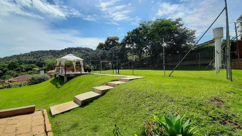 Chácara À Venda, 3420 M² Por R$ 1.800.000,00 - Cafezal V - Itupeva/sp - Ch0197