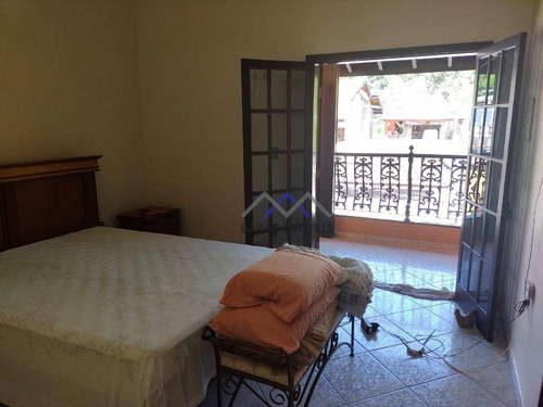Imagem 22 de 30 de Sobrado À Venda, 177 M² Por R$ 457.900,00 - Vila Jeriva - Várzea Paulista/sp - So0051