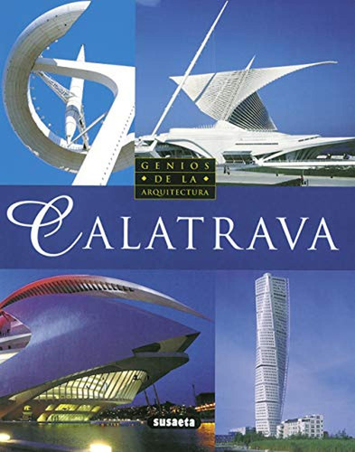 Calatrava (susaeta) (genios Del Arte)