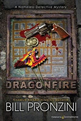 Libro Dragonfire: The Nameless Detective - Pronzini, Bill