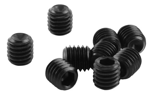 Juego De Tornillos Surtidos De Acero Aleado Con 240 Casquill