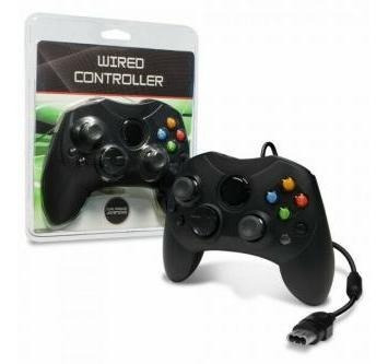 Xbox Control Compatible Xbox 360 Clasico Ml