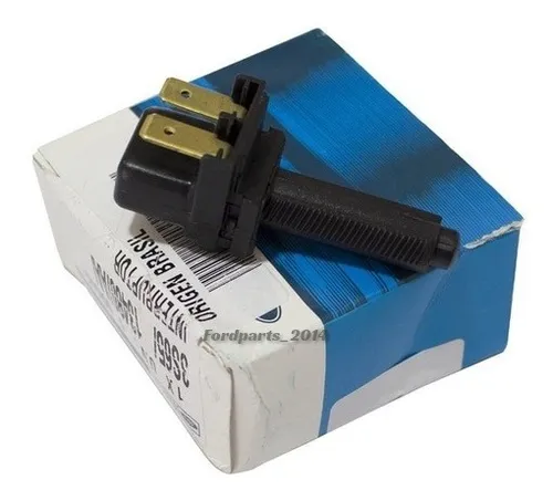 comprar Sensor Interruptor Pedal Freno Ford Fiesta 1.6 Original comprar Sensor Interruptor Pedal Freno Ford Fiesta 1.6 Original