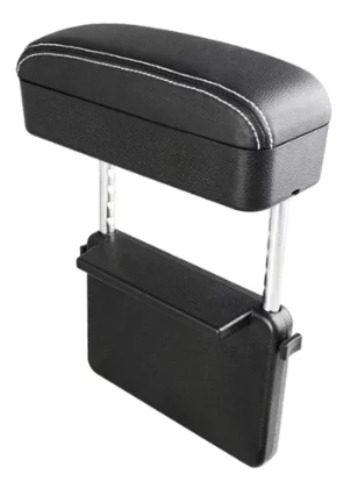 Caja Universal Para Reposabrazos De Asiento De Coche