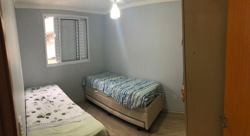 08276 - Apartamento 2 Dorms, Pirituba - São Paulo/sp - 8276