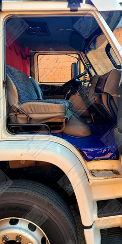 Imagem 11 de 16 de Vw 15.180 Worker 4x2 - 2004 (sider 10,30 Metros)