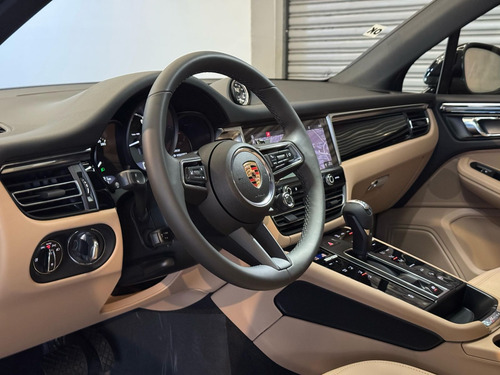 Porsche Macan 2.0 Turbo 2025/2025