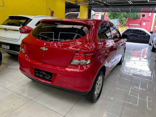 Chevrolet Onix 1.0 Lt 5p