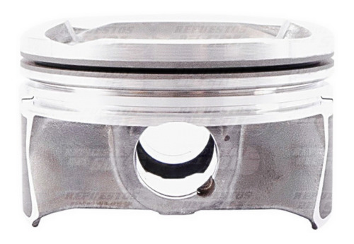 Juego Piston Std Para Chevrolet N400 1.5 Lb215 2020 2022