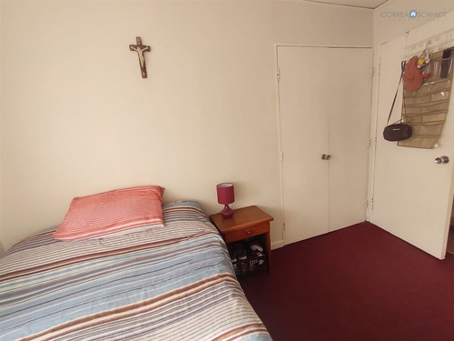 Departamento En Venta Edificio Consistorial Rancagua
