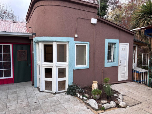 Linda Casa Arrayán Refaccionada
