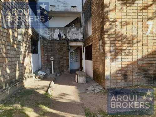 Imagen 22 de 23 de Apartamento 1 Dormitorio En Venta En La Teja - Tres Ombues