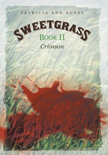 Sweetgrass Book Ii Crimson