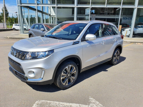 Vitara 4x4 Glx Aut
