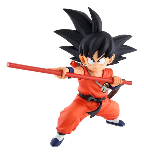 Bandai Spirits Ichibansho Ichiban - Dragon Ball - Son Goku .