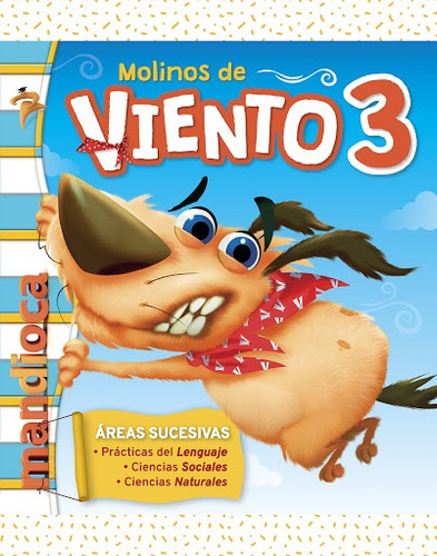 Molinos De Viento 3 - Areas Sucesivas **novedad 2020** - Aut