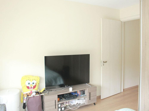 Imagen 7 de 22 de Departamento En Lomas De Memetla, Cuajimalpa De Morelos Con 1 Recámara, 40 M², Id: 34033