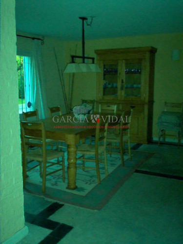 Imagen 7 de 16 de Venta De Casa 4 Dormitorios En Rincon Del Indio, Punta Del Este
