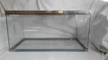 Comprar Terrario Reptilera Vidrio Metal  81 X 41 X 41 Cms (detalle)