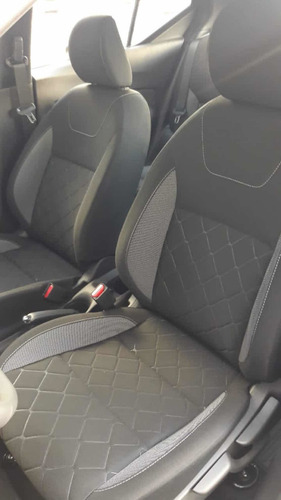 Nissan Kicks 2021 1.6 Advance 120cv